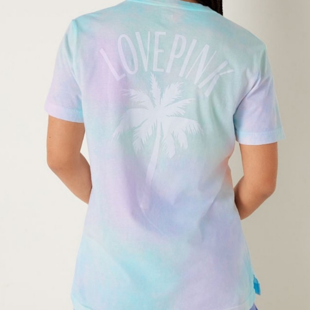 Pink Tee - Picture 2 of 2
